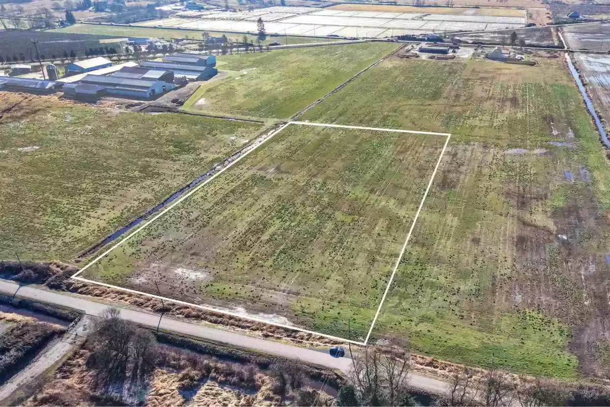 Exterior Rear Photo of 18074 83 Avenue, Surrey, BC
