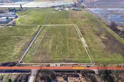 Front exterior of 18074 83 Avenue, Surrey, BC
