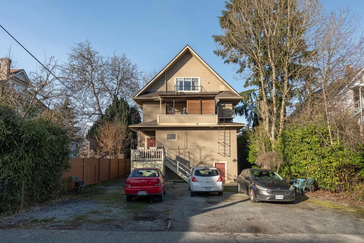 Laundry Room Photo of 236 W 12th Avenue, Vancouver, BC