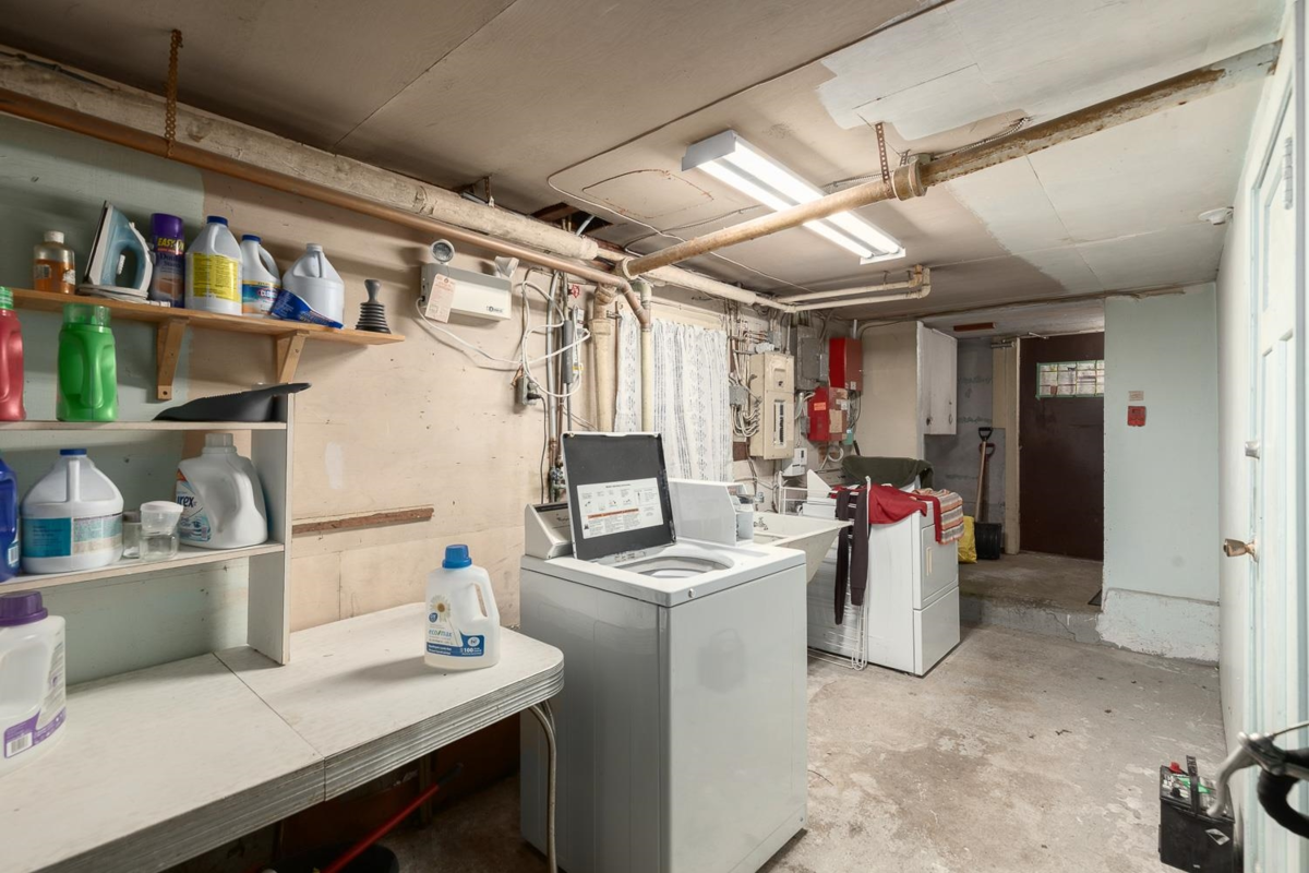 Office / Den Photo of 236 W 12th Avenue, Vancouver, BC
