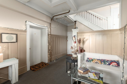 236 W 12th Avenue, Vancouver, BC