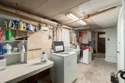 Office / Den Photo of 236 W 12th Avenue, Vancouver, BC