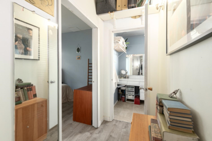 Walk-In Closet Photo of 236 W 12th Avenue, Vancouver, BC