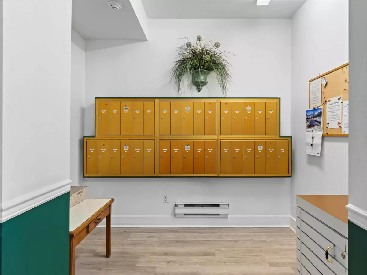 Basement Recreation Room Photo of 210 7651 Amber Drive, Chilliwack, BC