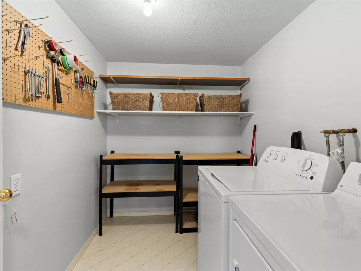 Bedroom 4 Photo of 210 7651 Amber Drive, Chilliwack, BC