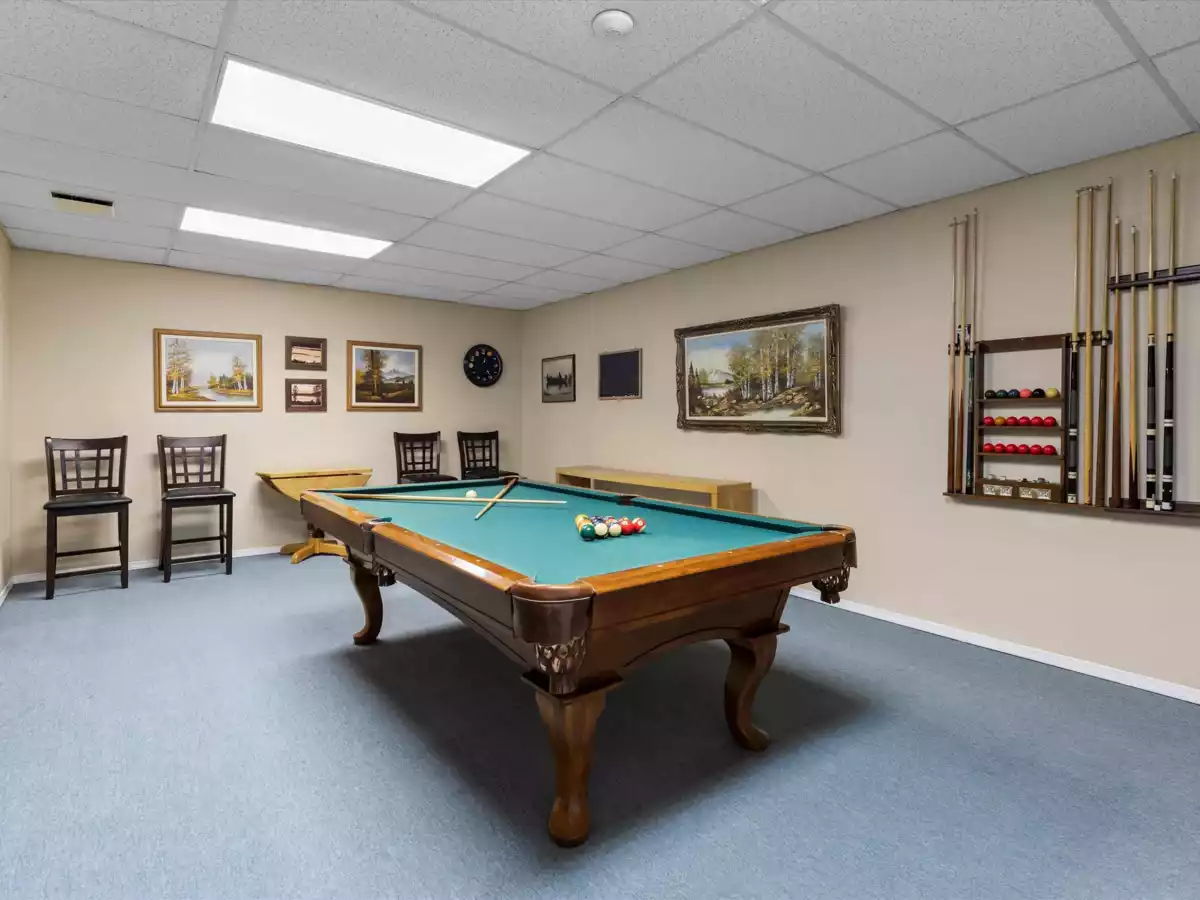 Entry Foyer Photo of 210 7651 Amber Drive, Chilliwack, BC
