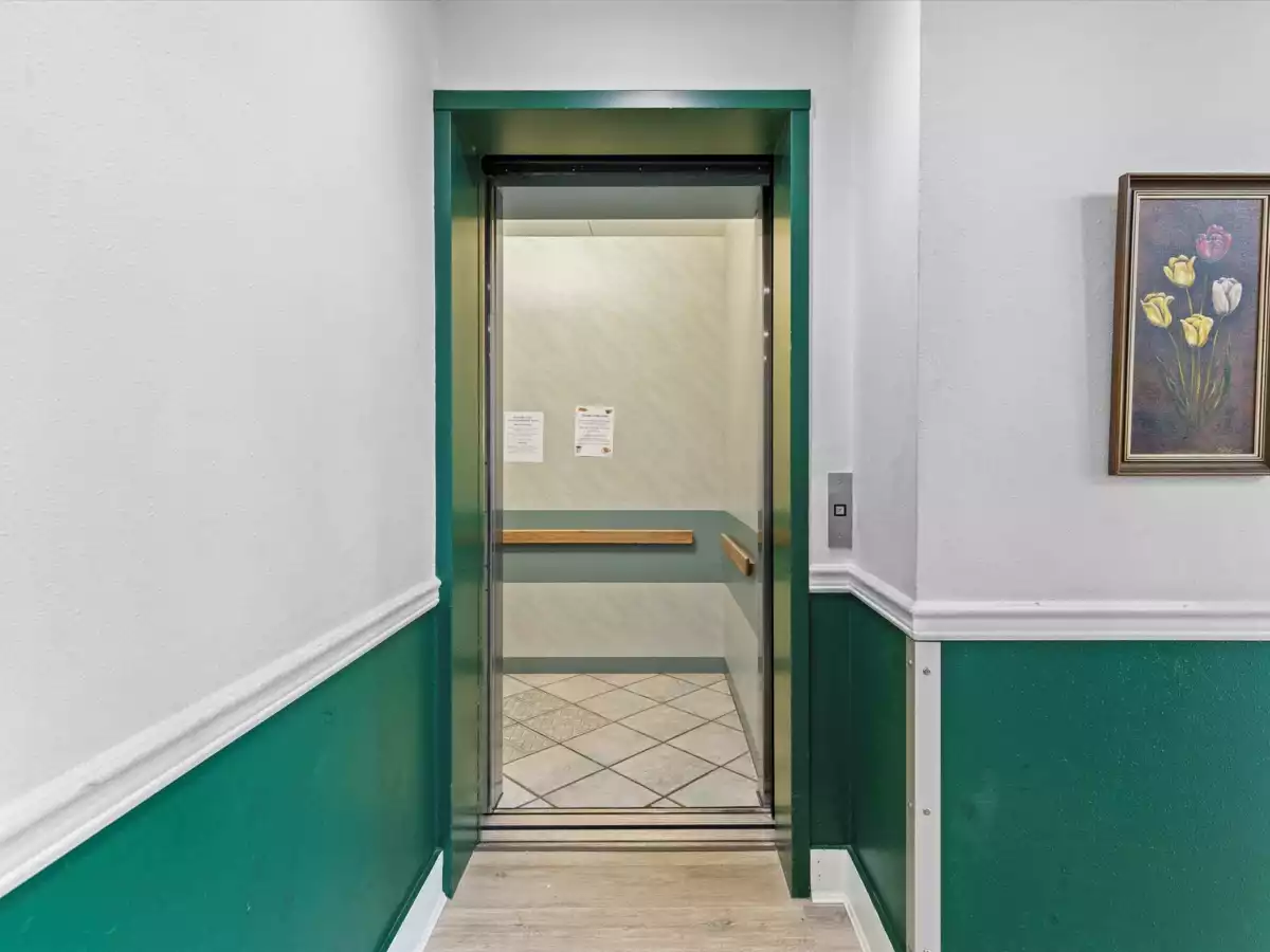 Laundry Room Photo of 210 7651 Amber Drive, Chilliwack, BC