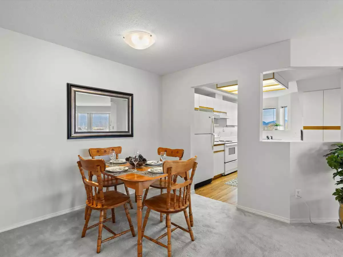 Primary Bedroom Photo of 210 7651 Amber Drive, Chilliwack, BC