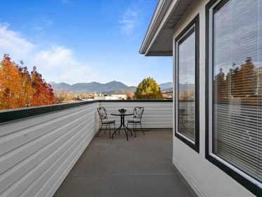Guest Bathroom Photo of 210 7651 Amber Drive, Chilliwack, BC
