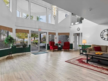Loft / Bonus Room Photo of 210 7651 Amber Drive, Chilliwack, BC