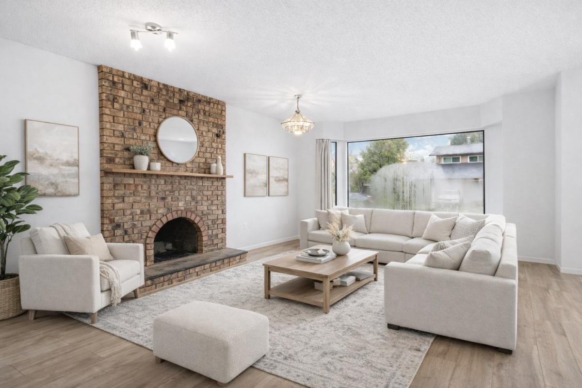 Exterior Rear Photo of 11286 Kingcome Avenue, Richmond, BC