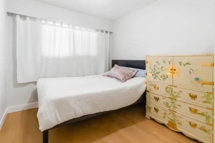 Bedroom 4 Photo of 11286 Kingcome Avenue, Richmond, BC