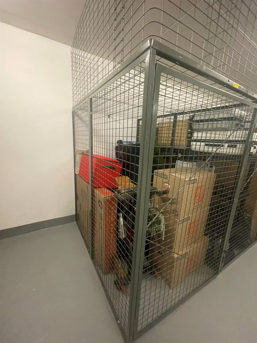 Community Amenities Photo (Clubhouse) of 707 4711 Hazel Street, Burnaby, BC