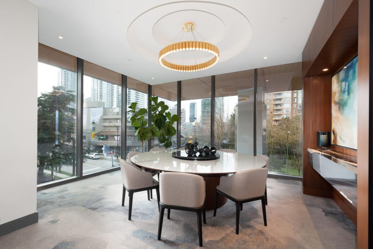 Hot Tub / Spa Photo of 707 4711 Hazel Street, Burnaby, BC