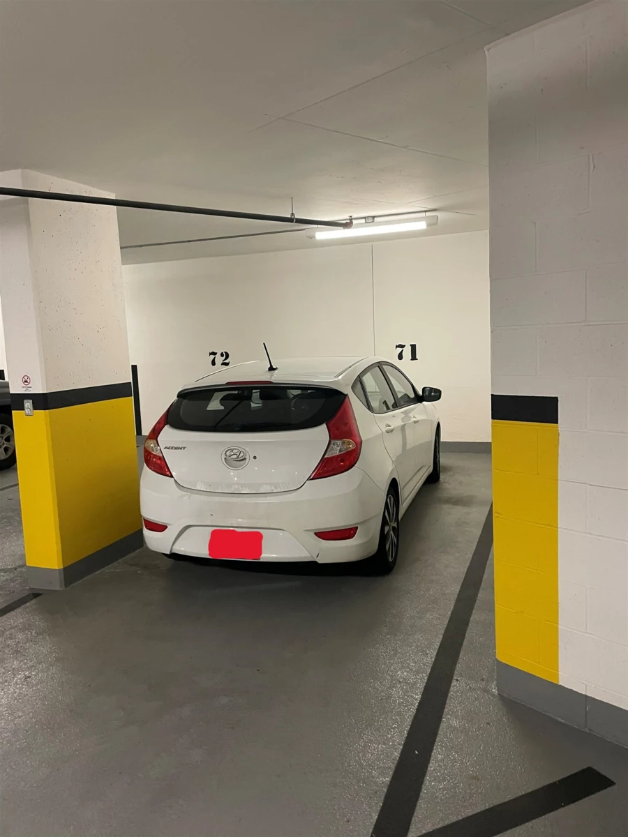 Neighborhood Park Photo Near 707 4711 Hazel Street, Burnaby, BC