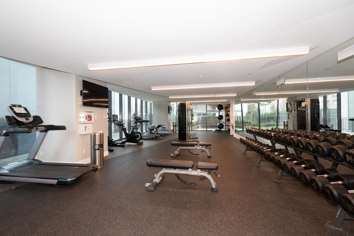 Street View Photo of 707 4711 Hazel Street, Burnaby, BC