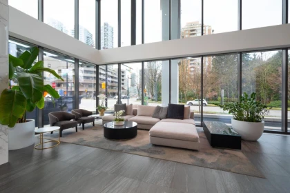 707 4711 Hazel Street, Burnaby, BC