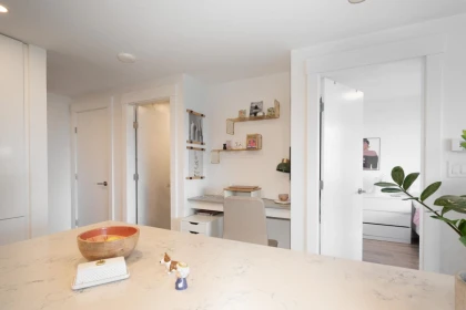 Laundry Room Photo of 707 4711 Hazel Street, Burnaby, BC