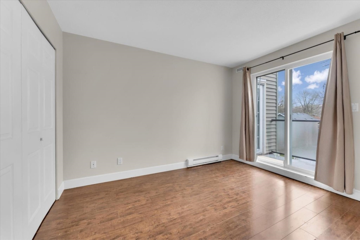 Basement Recreation Room Photo of 307 876 W 16th Avenue, Vancouver, BC