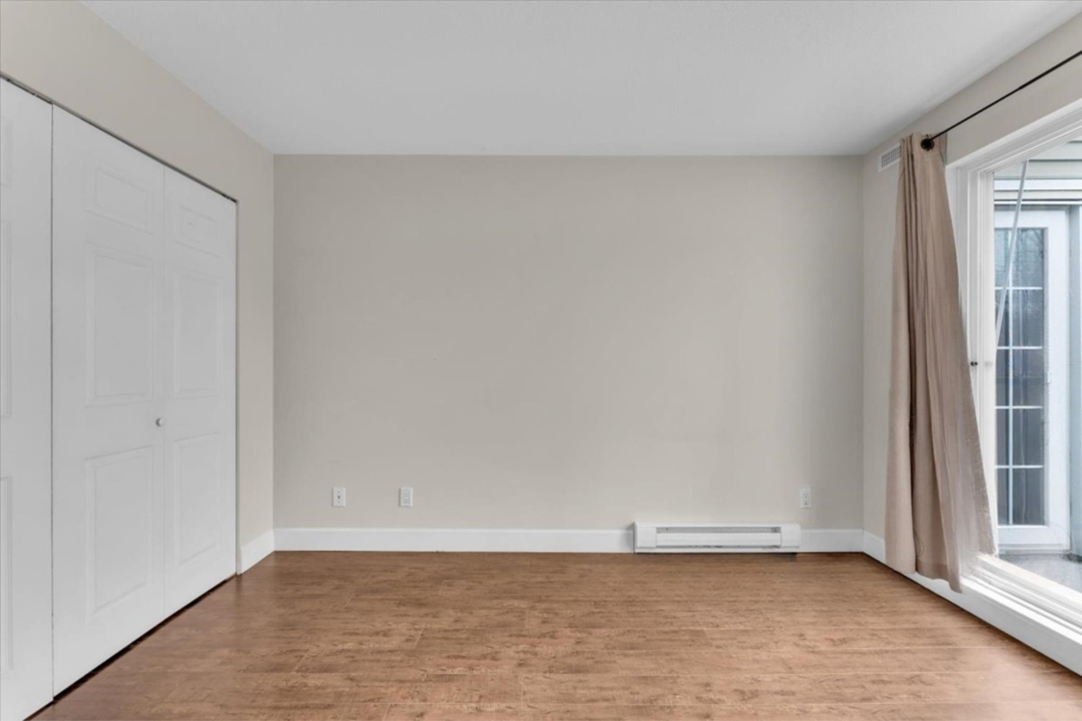 Loft / Bonus Room Photo of 307 876 W 16th Avenue, Vancouver, BC