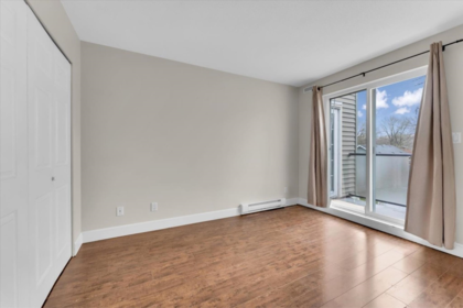 Basement Recreation Room Photo of 307 876 W 16th Avenue, Vancouver, BC