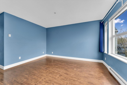 Bedroom 4 Photo of 307 876 W 16th Avenue, Vancouver, BC