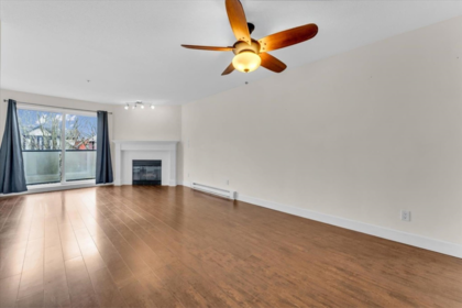 307 876 W 16th Avenue, Vancouver, BC