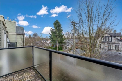 307 876 W 16th Avenue, Vancouver, BC