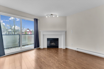 307 876 W 16th Avenue, Vancouver, BC