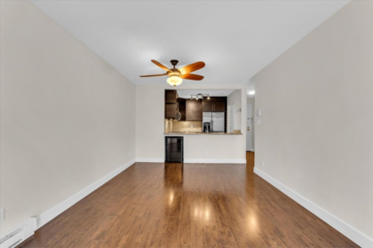 Pantry Photo of 307 876 W 16th Avenue, Vancouver, BC