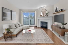 307 876 W 16th Avenue, Vancouver, BC