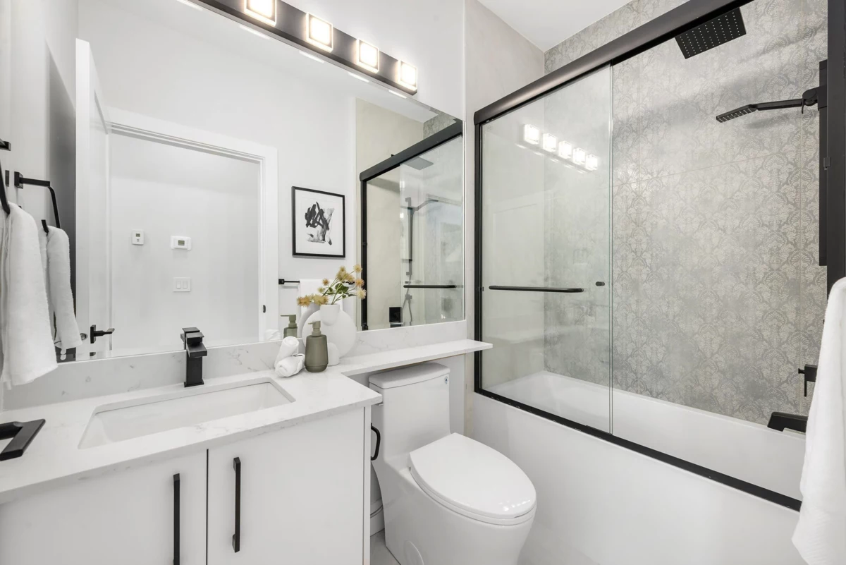 Bedroom 4 Photo of 2743 Mcgill Street, Vancouver, BC