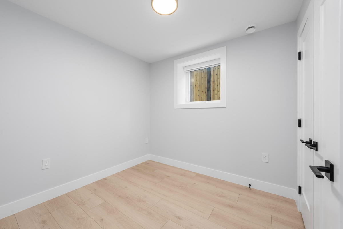 Staircase Photo of 2743 Mcgill Street, Vancouver, BC