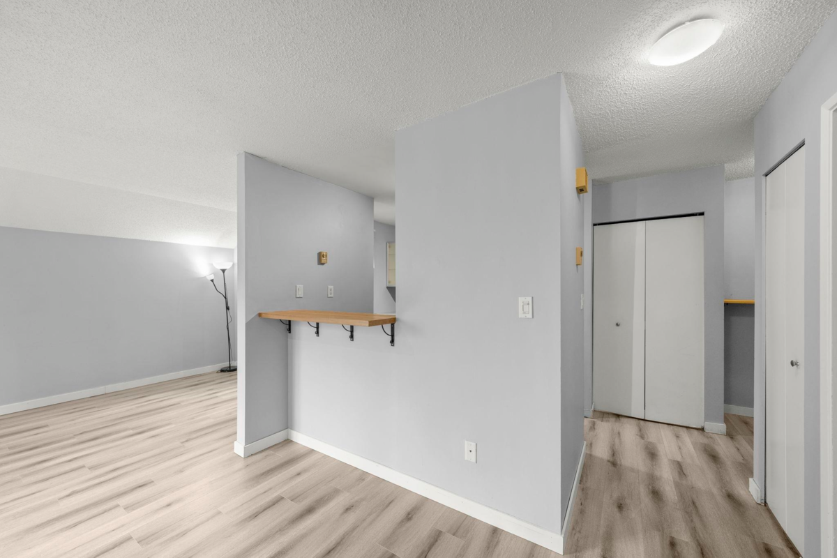 Bedroom 2 Photo of 304 9128 Capella Drive, Burnaby, BC