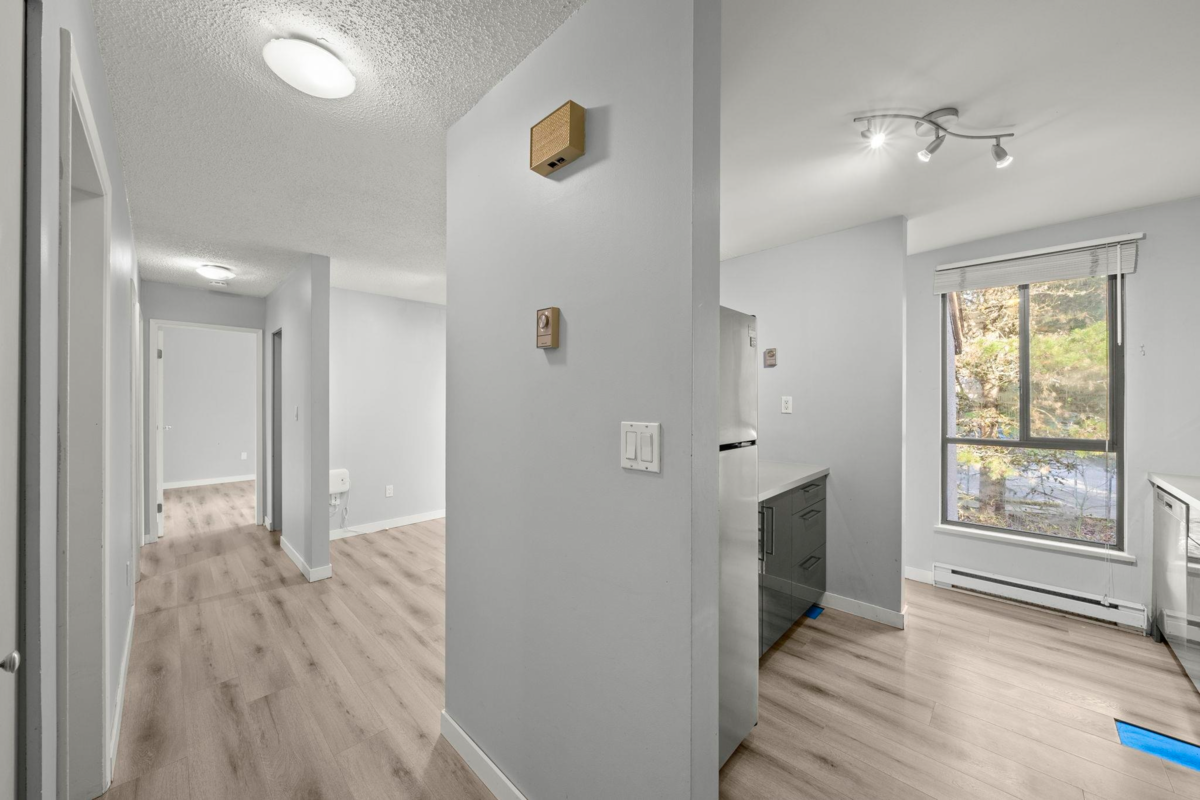 Bedroom 3 Photo of 304 9128 Capella Drive, Burnaby, BC