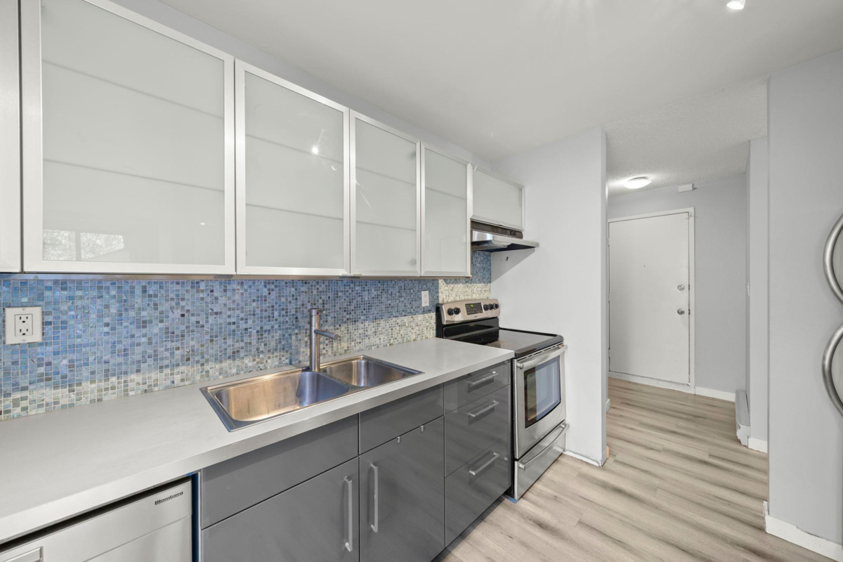 Bedroom 4 Photo of 304 9128 Capella Drive, Burnaby, BC