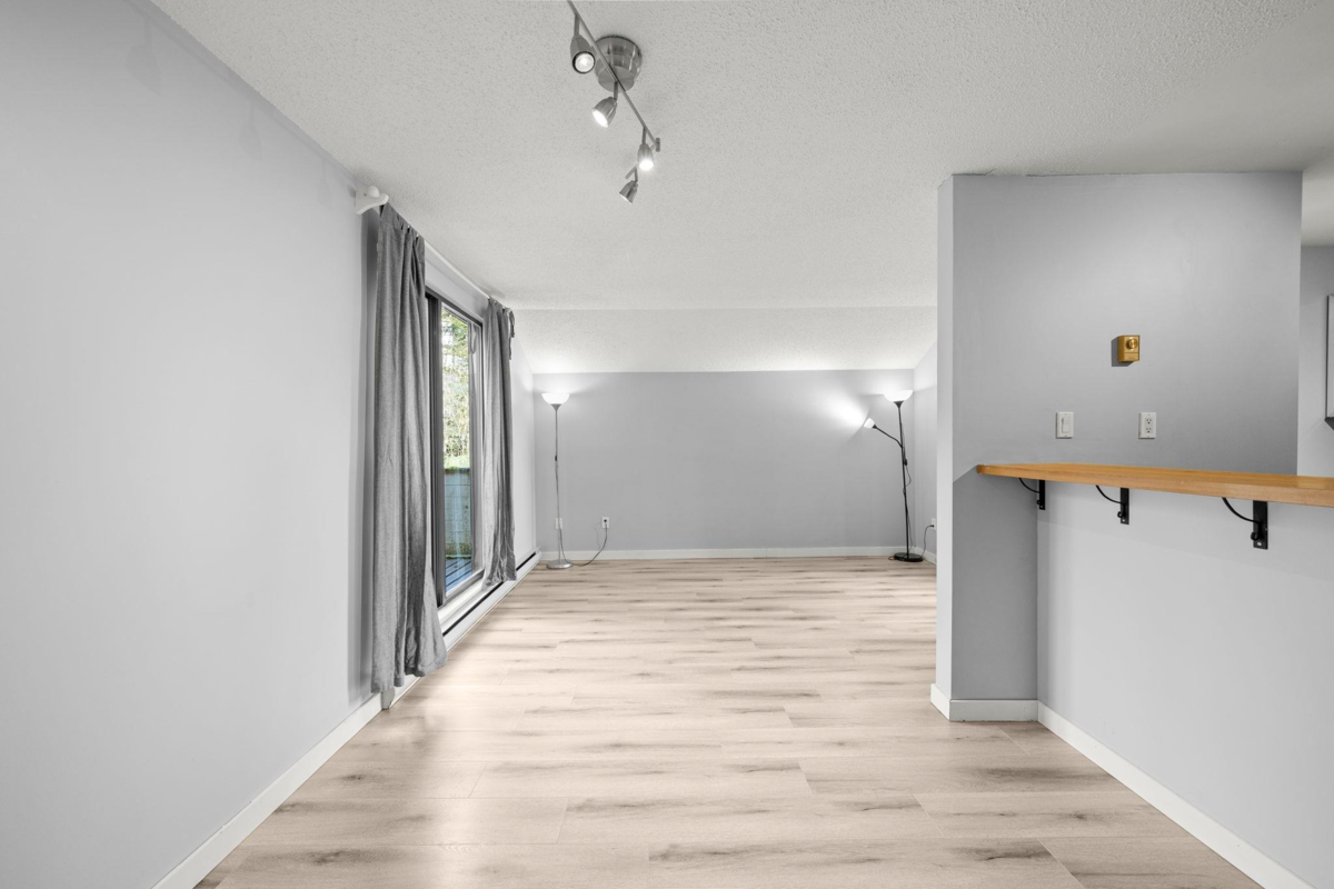 Breakfast Nook Photo of 304 9128 Capella Drive, Burnaby, BC