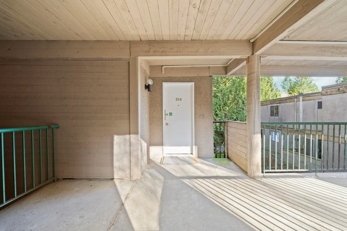 Family Room Photo of 304 9128 Capella Drive, Burnaby, BC