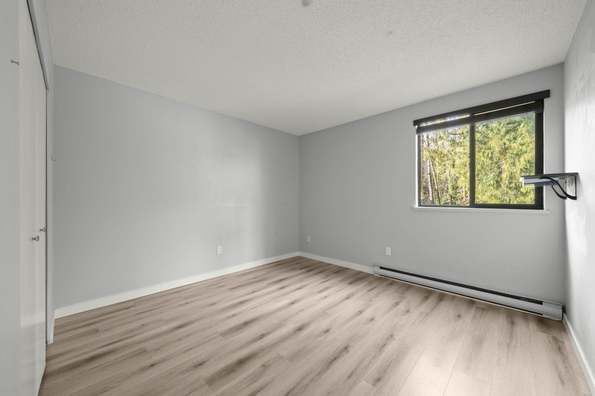 Garage Interior Photo of 304 9128 Capella Drive, Burnaby, BC