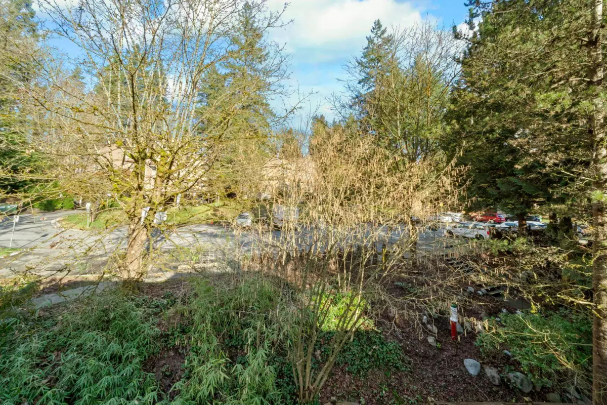 Garden / Landscaping Photo of 304 9128 Capella Drive, Burnaby, BC