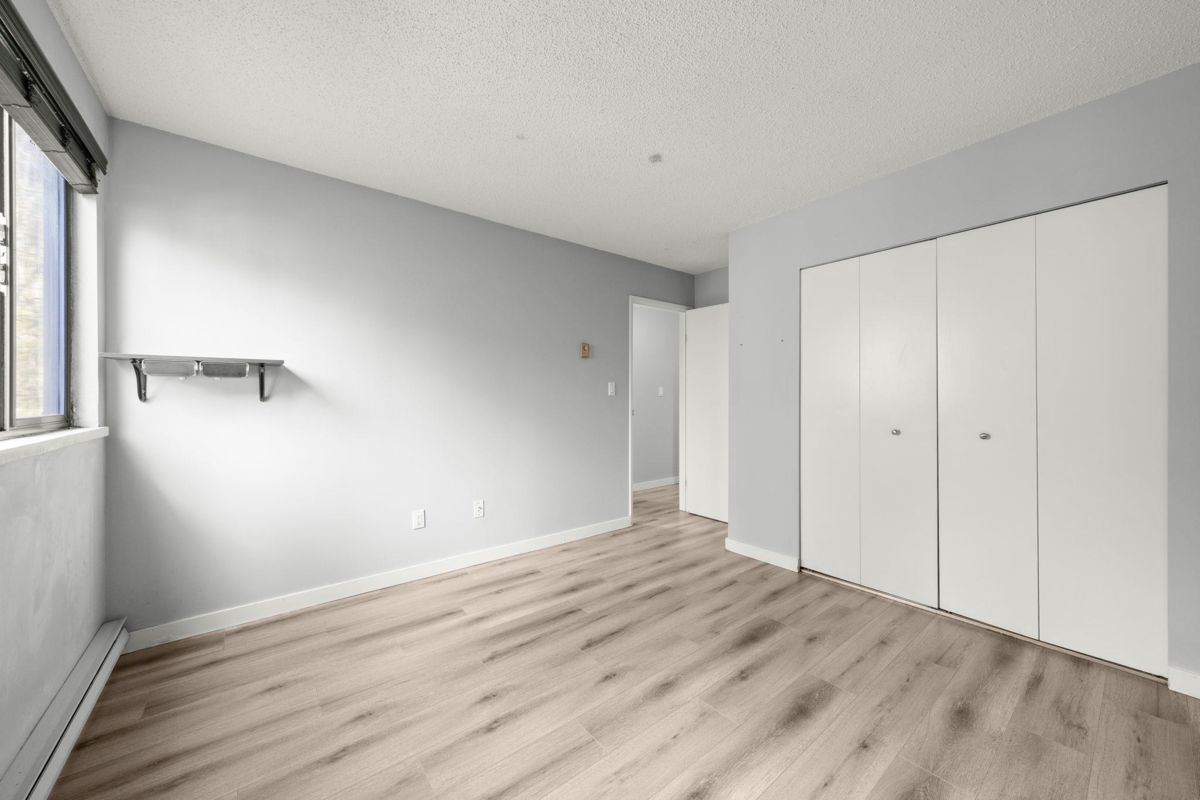 Hallway Photo of 304 9128 Capella Drive, Burnaby, BC