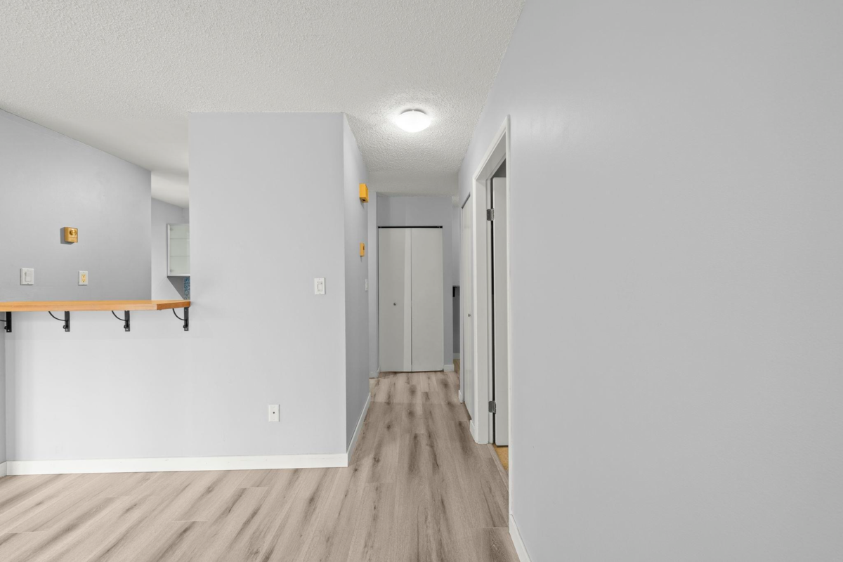 Kitchen Photo of 304 9128 Capella Drive, Burnaby, BC