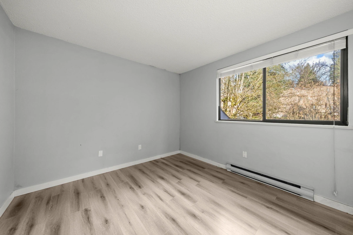 Laundry Room Photo of 304 9128 Capella Drive, Burnaby, BC