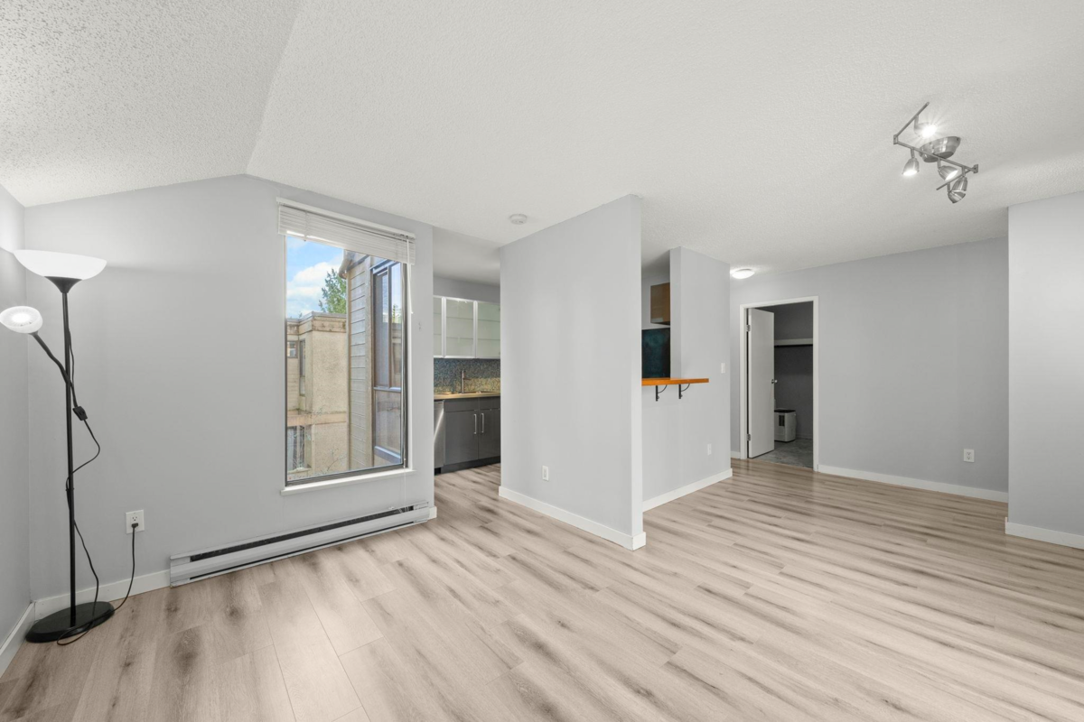 Loft / Bonus Room Photo of 304 9128 Capella Drive, Burnaby, BC