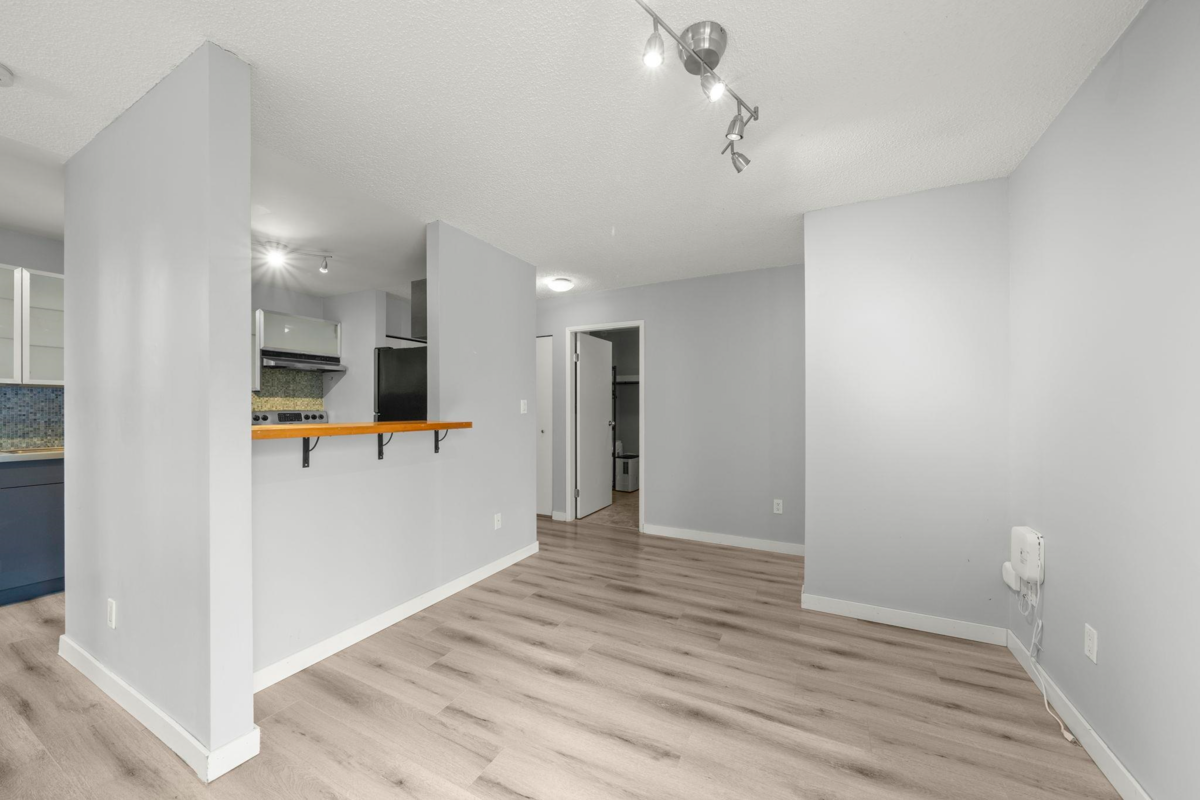 Pantry Photo of 304 9128 Capella Drive, Burnaby, BC