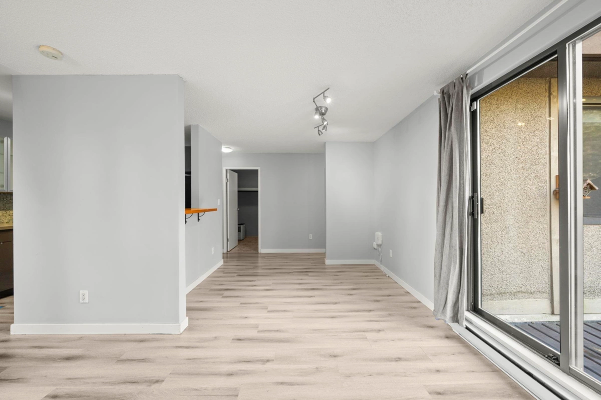 Primary Bathroom Photo of 304 9128 Capella Drive, Burnaby, BC