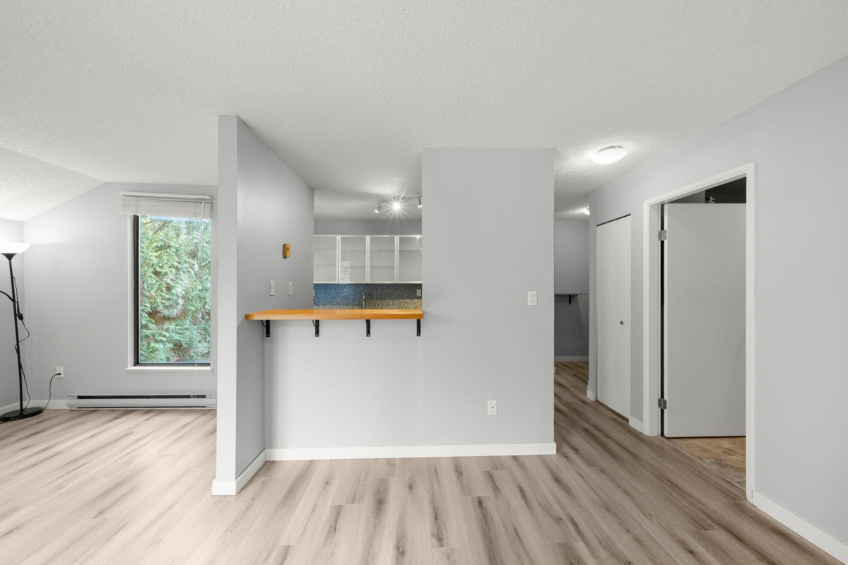 Primary Bedroom Photo of 304 9128 Capella Drive, Burnaby, BC