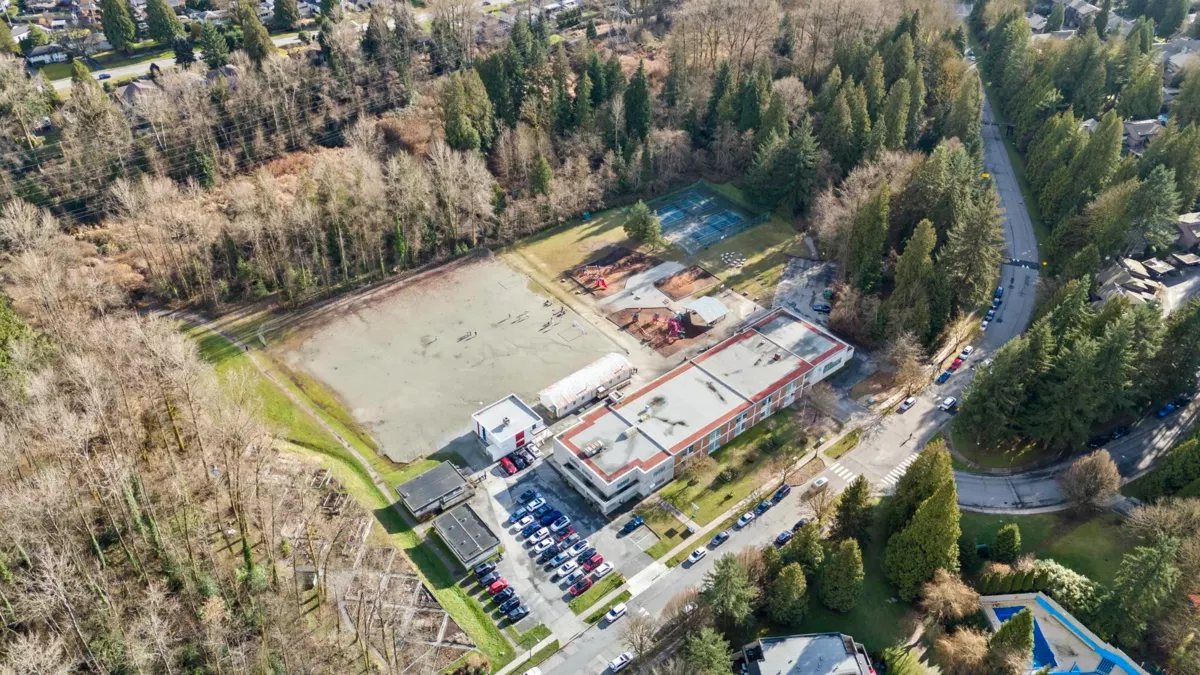 Street View Photo of 304 9128 Capella Drive, Burnaby, BC