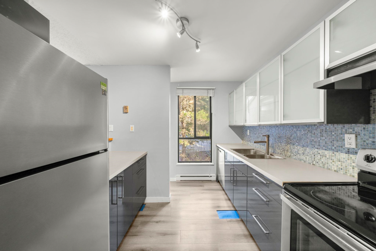 Walk-In Closet Photo of 304 9128 Capella Drive, Burnaby, BC