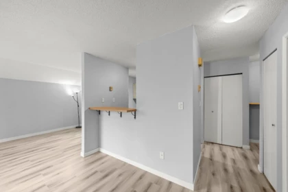 Bedroom 2 Photo of 304 9128 Capella Drive, Burnaby, BC